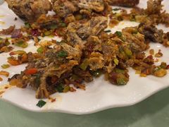 -东四民芳餐厅(世茂工三店)