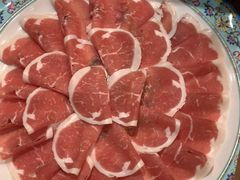 -马记伊源斋涮肉·清真菜(潘家园古玩市场店)