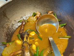 -院里寻菜·精致庭院菜(观沙岭店)