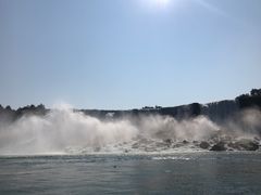 -尼亚加拉瀑布州立公园