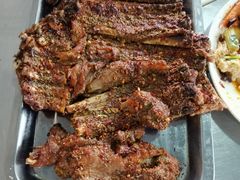 -佰运猪蹄(高陵店)