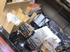 -啊噗吐呦现场烘焙(麦凯乐店)