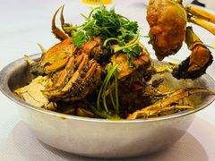 -太明渔村淮扬菜馆(龙蟠中路店)