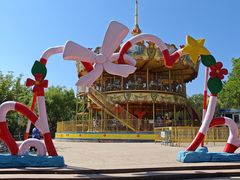 -辛玛王国游乐园