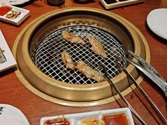 -御牛道日式烤肉料理(杭州万象城店)