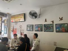 大堂-细妹五香牛杂(步行街店)