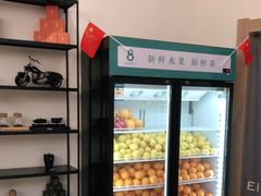 -8街壹号(富园广场店)