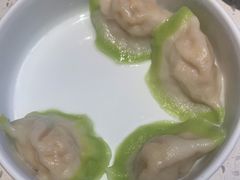 -船歌·鱼水饺青岛菜(金狮广场店)