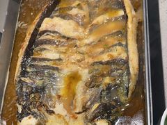 -半天妖烤鱼(方庄店)