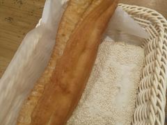 -嗲德来·豆浆·油条(商城路店)