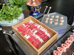 -王家渡火锅店(棕榈泉店)