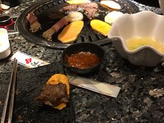 -汉拿山(包河万达店)