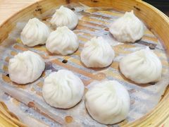 -玖鲜小笼(中山广场店)