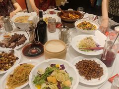 -眉州东坡(华联万柳店)