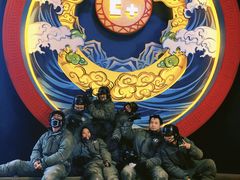 -E+有冰工厂·昆仑寒宫2(五角场店)