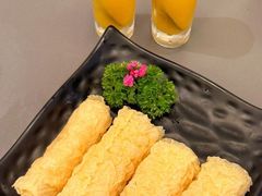 -湊湊火锅·茶憩(南京万象天地店)