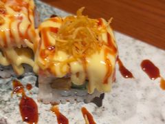-千代武日本料理(爱建店)