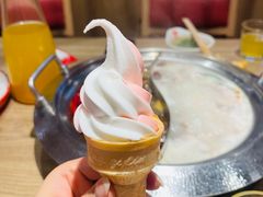 -彤德莱火锅(果园路店)