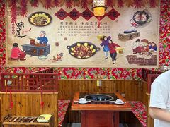 -袁小二大东北铁锅炖(吉祥村总部)