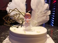 -卡漫莫尼蛋糕(徐汇店)