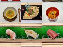 -鮨一日本料理(大中华店)