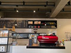 -UPPER KITCHEN(延安路店)