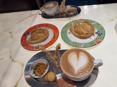 -国际饭店·帆声西饼屋(黄河路店)
