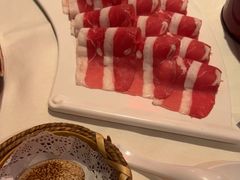 -东来顺饭庄(西直门店)
