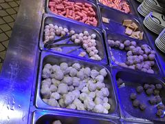 -阪尚皇·原切牛排·烤肉火锅自助(北京路店)