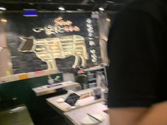 -一绪に寿喜烧自助(世茂广场店)