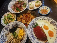 -阿大排档(长春这有山店)