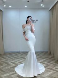 -予白婚纱礼服馆