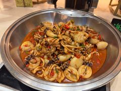 -长沙三景韦尔斯利酒店·Oval全日制餐厅自助餐