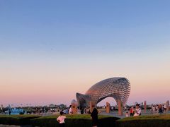 -南汇嘴观海公园