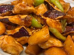 -小土豆北方菜馆(文慧园店)