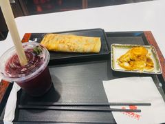 -永和大王(广渠店)