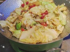 -老屋印象·酸菜鱼新川菜(义乌之心店)