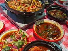 -老闵田螺馆·南昌市井菜·特色小吃(总店)