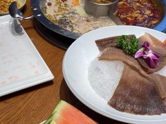 -佬土鹅肠火锅(解放路店)