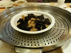 -阿锋鲍鱼酒家美食汇(华安店)