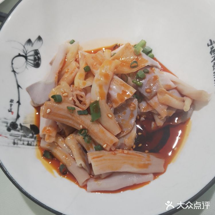 塞北苏武 龙虾 辣糊糊 来了绝对不后悔