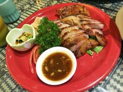 -大耳象东南亚风情餐厅(月湖公园店)