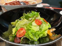-粗茶淡饭·隐庐私厨(东亭店)