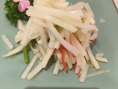 -花小蟹·无锡菜·大闸蟹主题餐厅·评弹表演(南长街店)