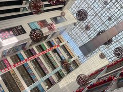 -同至人购物中心(朝阳街店)