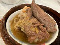 -凤城酒家(渣华道)