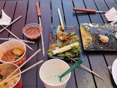 -沙州食驿·非遗小吃夜市
