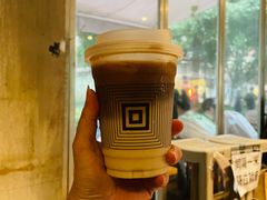 -来回·咖啡(天河南店)