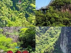 -龙湾潭国家森林公园