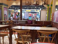 -大食代美食广场(上海中心店)